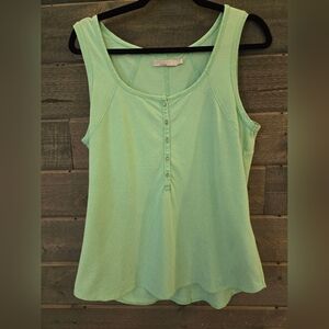 Prana Thistle Tank LG Mojito large